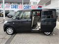 2015 Suzuki Spacia