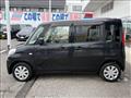 2015 Suzuki Spacia