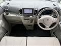 2015 Suzuki Spacia