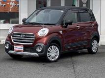 2019 Daihatsu Cast