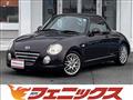 2008 Daihatsu Copen