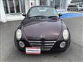 2008 Daihatsu Copen