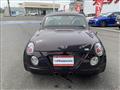 2008 Daihatsu Copen