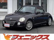 2008 Daihatsu Copen
