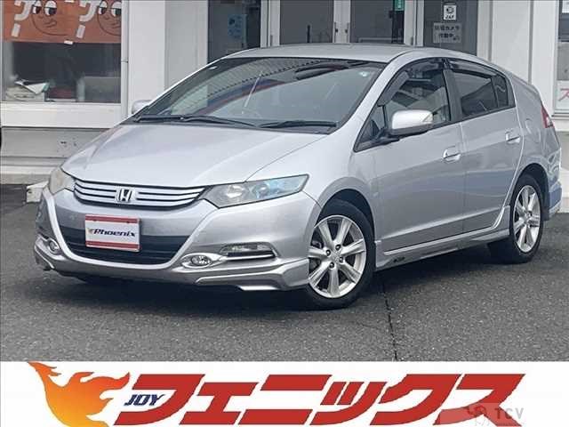 2009 Honda Insight
