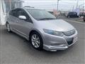 2009 Honda Insight