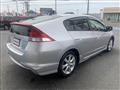 2009 Honda Insight