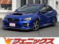 2016 Subaru WRX S4