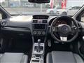 2016 Subaru WRX S4