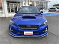 2016 Subaru WRX S4