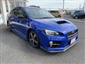 2016 Subaru WRX S4
