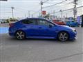 2016 Subaru WRX S4