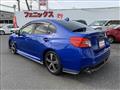 2016 Subaru WRX S4