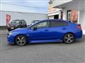 2016 Subaru WRX S4