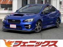 2016 Subaru WRX S4