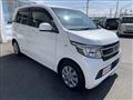 2015 Honda N-WGN