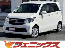 2015 Honda N-WGN