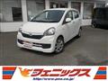 2015 Daihatsu Mira Es