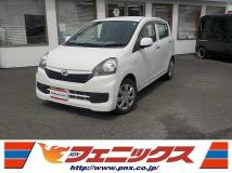 2015 Daihatsu Mira Es