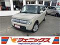 2021 Suzuki Lapin