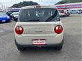 2021 Suzuki Lapin