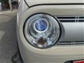 2021 Suzuki Lapin