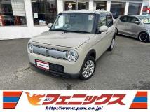 2021 Suzuki Lapin