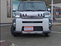 2020 Daihatsu Taft