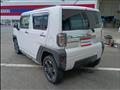 2020 Daihatsu Taft