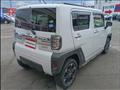 2020 Daihatsu Taft