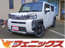 2020 Daihatsu Taft