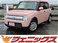 2017 Suzuki Lapin