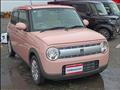 2017 Suzuki Lapin