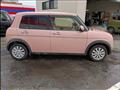 2017 Suzuki Lapin