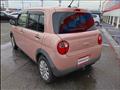 2017 Suzuki Lapin