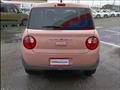2017 Suzuki Lapin