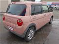 2017 Suzuki Lapin