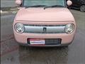 2017 Suzuki Lapin