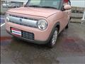 2017 Suzuki Lapin