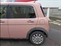 2017 Suzuki Lapin