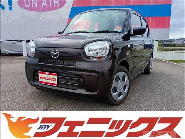 2023 Mazda Carol