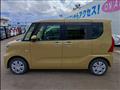 2024 Daihatsu Tanto