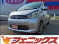 2014 Mitsubishi eK Wagon