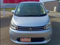 2014 Mitsubishi eK Wagon