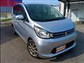 2014 Mitsubishi eK Wagon