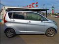 2014 Mitsubishi eK Wagon