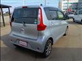 2014 Mitsubishi eK Wagon