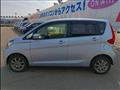 2014 Mitsubishi eK Wagon