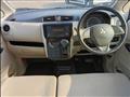 2014 Mitsubishi eK Wagon