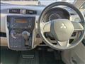 2014 Mitsubishi eK Wagon